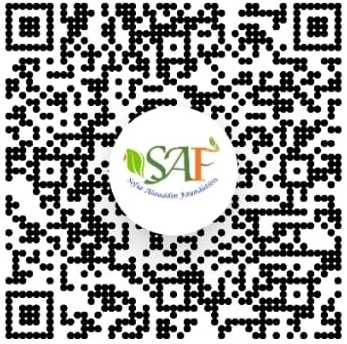 Venmo QR