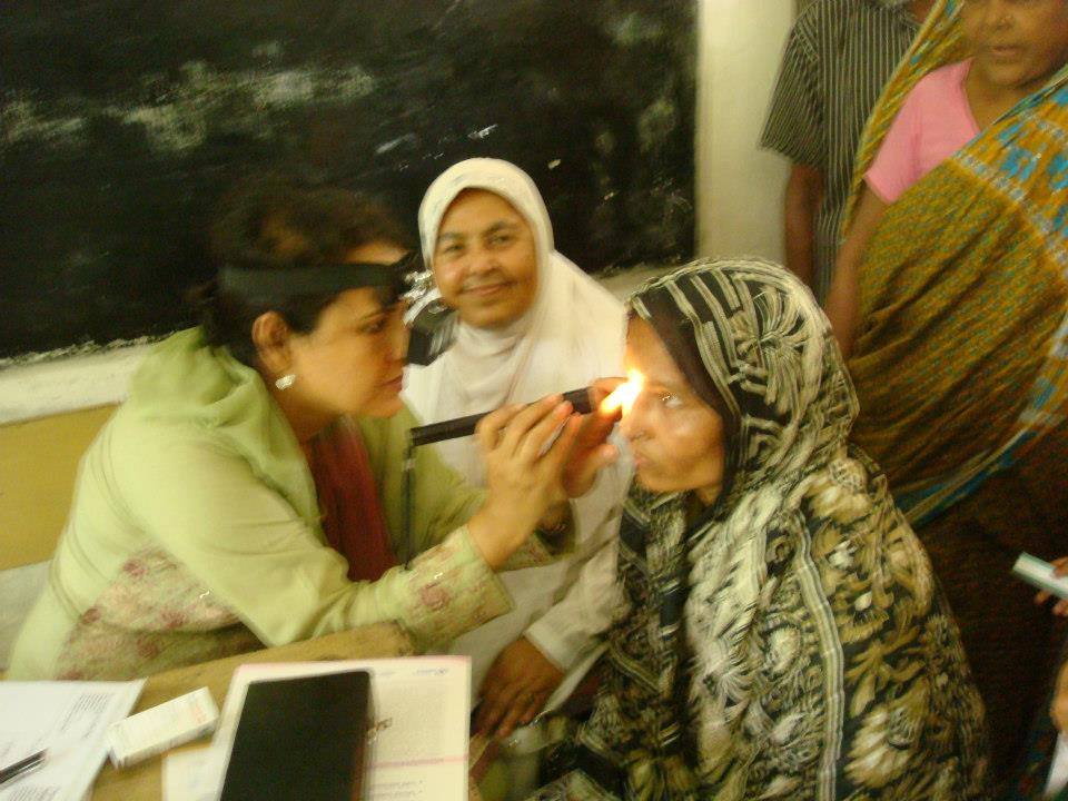Vocational Services