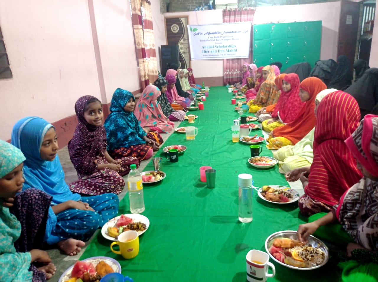 Vocational Services