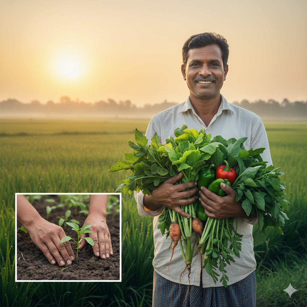 Agricultural