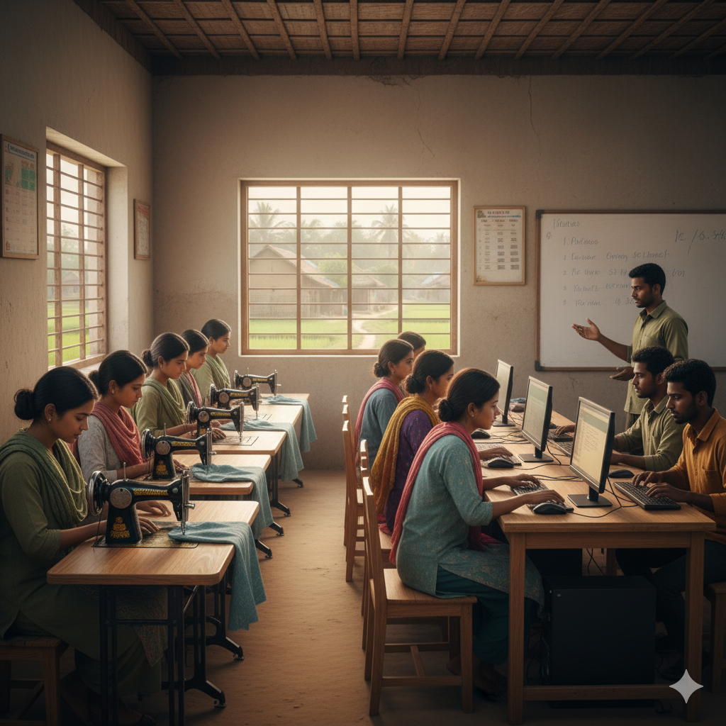 Technical Training