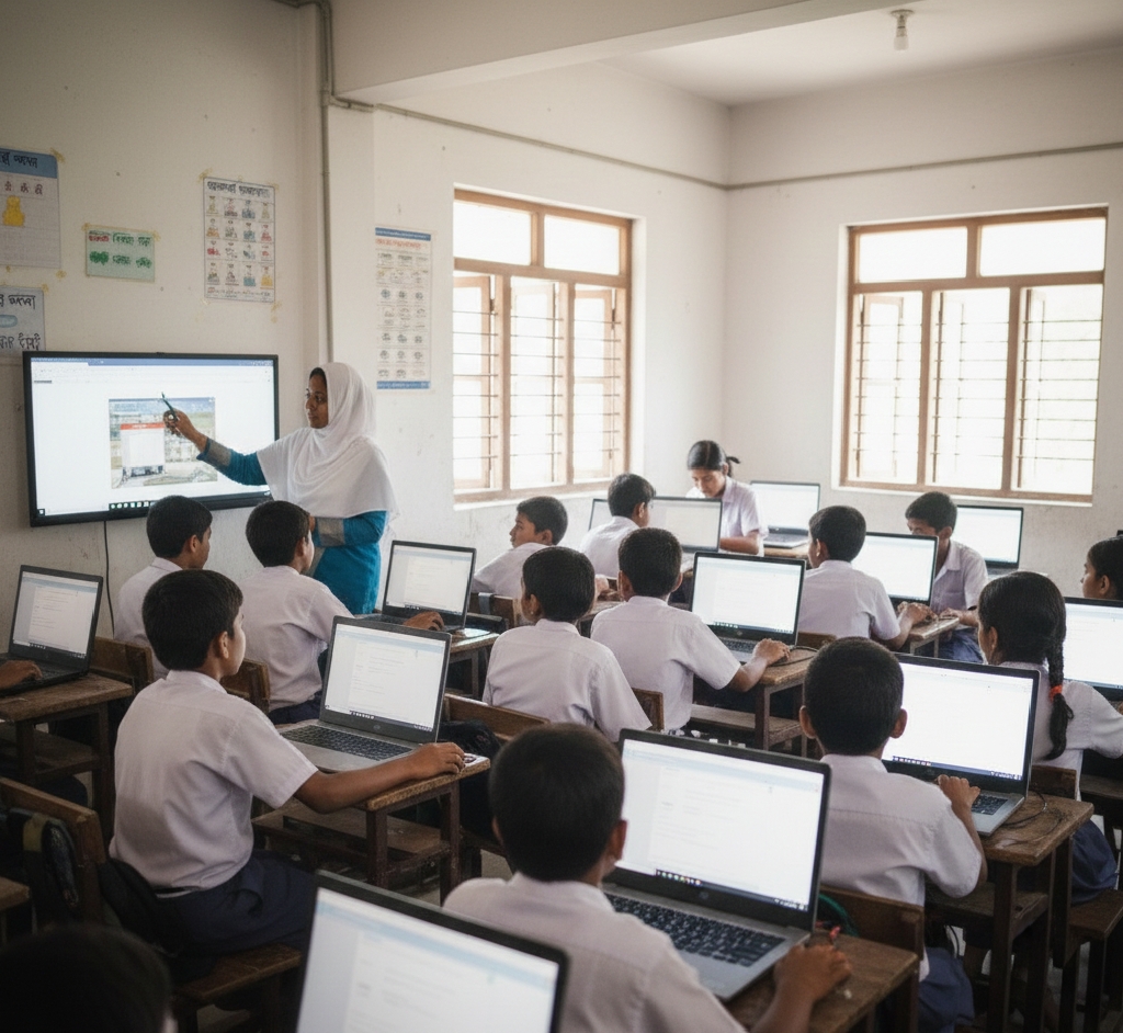 Empowering Communities