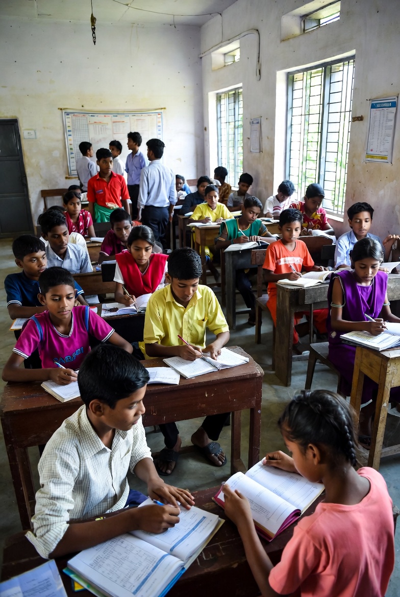 Empowering Communities
