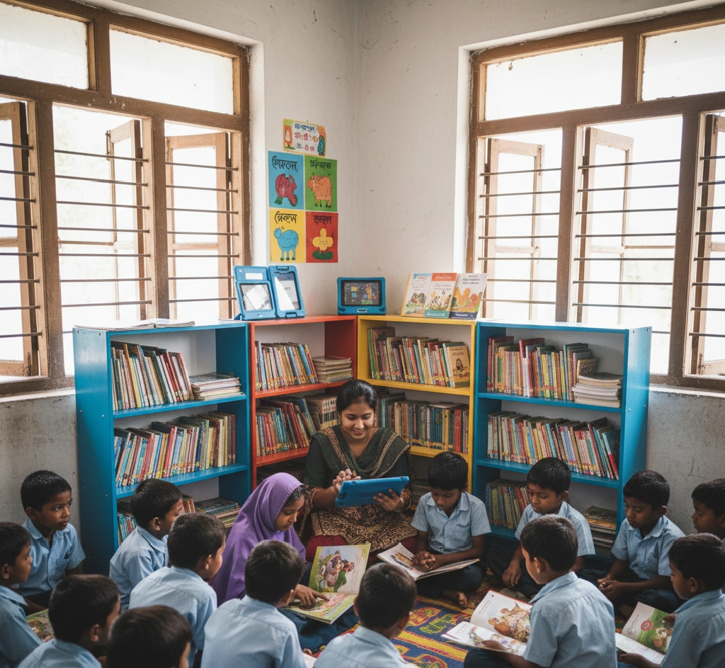 Empowering Communities