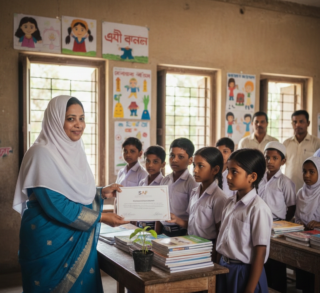 Empowering Communities