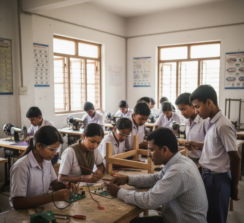 Empowering Communities